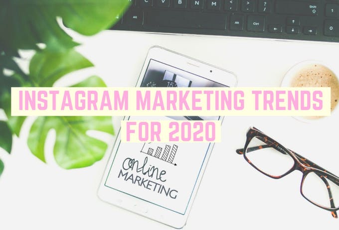 Tendencias de marketing de Instagram en 2022